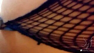 Ya métemela, quiero sentir ese anal intenso! 😍