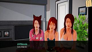 My New Family 294 episode?