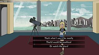 18 Titans Part 7 Cartoon Game Parody