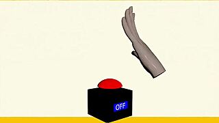 Hololive Poke Dance in Wild 3D Cartoon Action! Join Now?