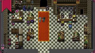 bruxinha chorar from massagem cadeira in hentai game