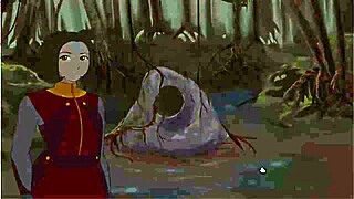 Four Elements Trainer Book 4 Love Part 61