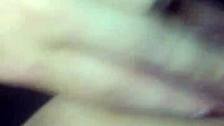 Sexy Horny Classy Channell Getting Down And Dirty!