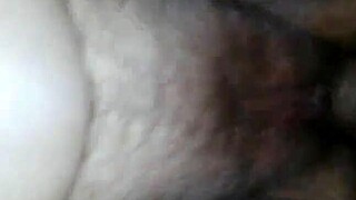 Me fucking this fat bbw until she squirts everywhere!