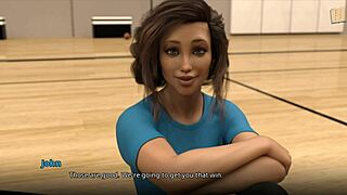 Wvm 152 meeting the new assistant coach