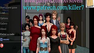 my new family episode 120