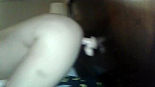 Sri Lankan Kandy Rayne Uses Toys in Maledom Scene