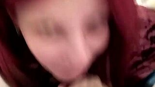 Amateurs Deliver Intense Blowjob Action With Passionate Sucking And Deepthroat Techniques