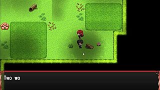 Harem game damsel in distress episode