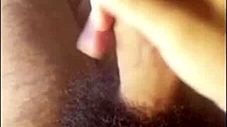 gemidos y temblores: semen en rica masturbación para chilenas?