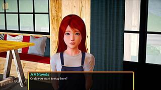 my new family adventures continue in this teen cartoon game