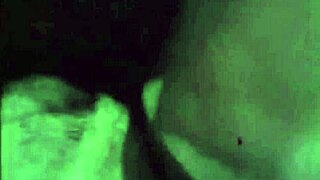 hey, ever tried vintage taboo from my secret life?