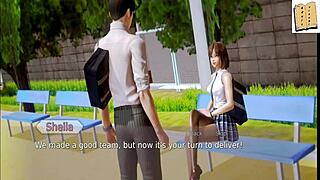 academy 36 hentai game 😍