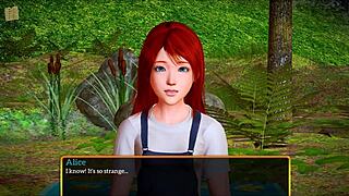 my new family adventures continue in this teen cartoon game