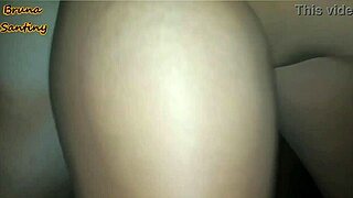 Bruna's Intense Crossdressing Fuck With Strangers In Goiania