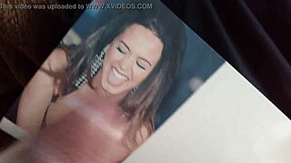 A great tribute video dedicated to Katy Perry