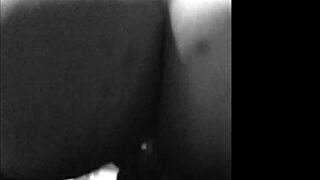 amateur latinas feel intense pleasure fucking big black cock in homemade sex tape