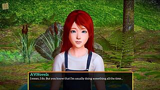 my new family adventures continue in this teen cartoon game