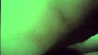 hey, ever tried vintage taboo from my secret life?