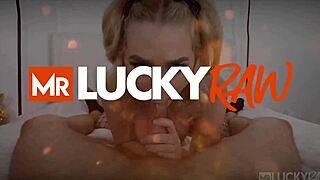 Latina slut Gizelle Blanco gets tight pussy stretched wide open