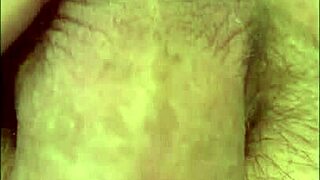 Watch me reveal my huge cock beneath the handkerchief! 😏