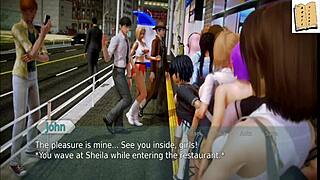 academy 36 hentai game 😍