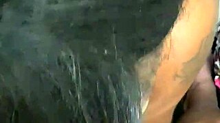 dirty slut sucks maintenance man's monster cock in tokyo