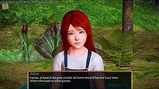 my new family adventures continue in this teen cartoon game