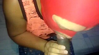 My Colombian Gives Amazing Blowjob