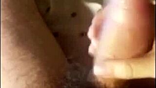 gemidos y temblores: semen en rica masturbación para chilenas?