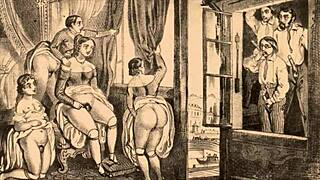 i can’t get enough of this vintage erotic illustration, it’s pure nostalgia!