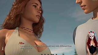 Dreamland - Ep 18 Mystery Unfolds in Woods