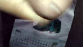 Yong my masturbating gay blowjob