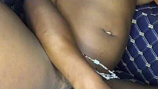 12 inch dildo shakes thighs in bent over asshole insertion