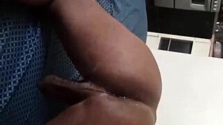 Mo solo schlön gay adventure unfolds 😏