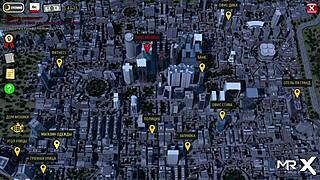 Fashionbusiness 3D Anime Creampie Hits Kitchen Hard