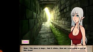 Hg Wind Disciple A League Of Legends Parodie