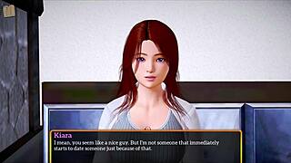 My new family 403 in erotic game