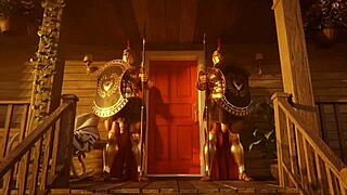 Futanari tales unfold in this wild compilation 3