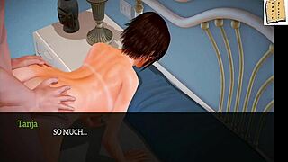 My New Family Episode 179 In Erotic 3D Anime Hentai Homemade Sex Scene