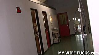 I’ve Always Dreamed of Sucking Big Black Cock for Humiliation!