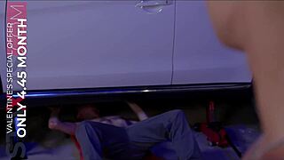 Check out this hardcore bareback twink service from Staxus