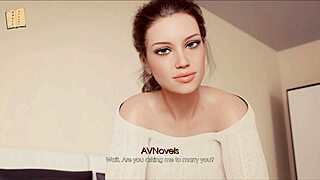 smashing through my pleasure 72 with unstoppable hentai action