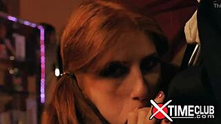 Unbelievable! Hardcore Anal Action in High Definition with Top Pornstar!