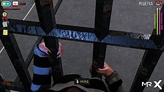 Fashionbusiness Spread Your Legs Episode 1