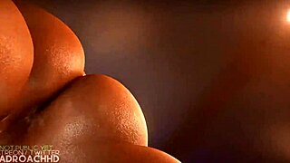 Futanari tales unfold in this wild compilation 3