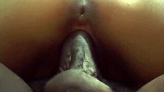 black teen 18+ gets anal sex for the first time!