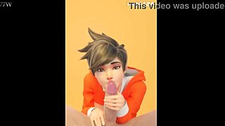 i watch the overwatch hmv pmv heartless remake with goddess characters.