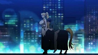 Monster Musume Daily