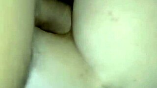 what's this amateur couple up to in their private moments